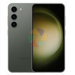 Samsung Galaxy S23 5G 8/256GB Dual SIM зеленый (S911)